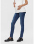 MAMALICIOUS Jeans 'Mllola' albastru denim / gri amestecat - Pled.ro