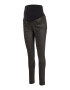 MAMALICIOUS Jeans negru - Pled.ro