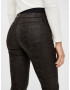 MAMALICIOUS Jeans negru - Pled.ro