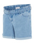 MAMALICIOUS Jeans 'New Barka' albastru deschis - Pled.ro