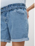 MAMALICIOUS Jeans 'New Barka' albastru deschis - Pled.ro