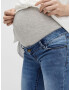 MAMALICIOUS Jeans 'NEW YORK' albastru denim - Pled.ro