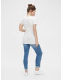 MAMALICIOUS Jeans 'NIKO' albastru / albastru denim - Pled.ro