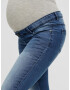 MAMALICIOUS Jeans 'Nome' albastru denim - Pled.ro