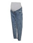 MAMALICIOUS Jeans 'Olivia' albastru denim - Pled.ro