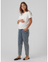 MAMALICIOUS Jeans 'Olivia' albastru denim - Pled.ro