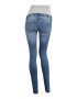 MAMALICIOUS Jeans 'Ono' albastru denim / gri amestecat - Pled.ro