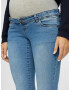 MAMALICIOUS Jeans 'Ono' albastru denim / gri amestecat - Pled.ro