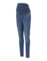 MAMALICIOUS Jeans 'Paris' albastru denim - Pled.ro