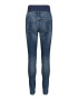 MAMALICIOUS Jeans 'Paris' albastru denim - Pled.ro