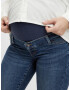 MAMALICIOUS Jeans 'Paris' albastru denim - Pled.ro