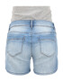 MAMALICIOUS Jeans 'Paso' albastru denim / gri amestecat - Pled.ro