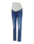 MAMALICIOUS Jeans 'Plano' albastru denim - Pled.ro