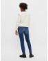 MAMALICIOUS Jeans 'Plano' albastru denim - Pled.ro