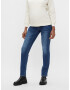 MAMALICIOUS Jeans 'Plano' albastru denim - Pled.ro