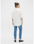 MAMALICIOUS Jeans 'Ritti' albastru denim / gri amestecat - Pled.ro