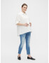 MAMALICIOUS Jeans 'Ritti' albastru denim / gri amestecat - Pled.ro