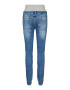 MAMALICIOUS Jeans 'ROMA' albastru denim / gri amestecat - Pled.ro