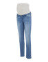 MAMALICIOUS Jeans 'Sarina' albastru denim / gri - Pled.ro