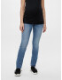 MAMALICIOUS Jeans 'Sarina' albastru denim / gri - Pled.ro