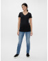 MAMALICIOUS Jeans 'Sarina' albastru denim / gri - Pled.ro