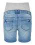 MAMALICIOUS Jeans 'Sarina' albastru denim / gri amestecat - Pled.ro