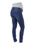 MAMALICIOUS Jeans 'Sarnia' albastru denim / gri amestecat - Pled.ro