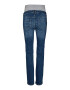 MAMALICIOUS Jeans 'Savana' albastru denim / gri amestecat - Pled.ro