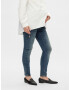 MAMALICIOUS Jeans 'Savana' albastru denim / gri amestecat - Pled.ro