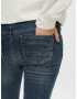 MAMALICIOUS Jeans 'Savana' albastru denim / gri amestecat - Pled.ro