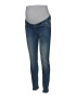 MAMALICIOUS Jeans 'SAVANNA' albastru denim - Pled.ro