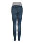 MAMALICIOUS Jeans 'SAVANNA' albastru denim - Pled.ro