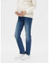 MAMALICIOUS Jeans 'SAVANNA' albastru denim - Pled.ro