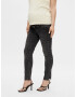 MAMALICIOUS Jeans 'Sitka' gri / negru denim - Pled.ro