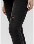 MAMALICIOUS Jeans 'Taragona' negru denim - Pled.ro