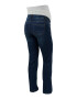 MAMALICIOUS Jeans 'Toron' albastru denim / gri amestecat - Pled.ro