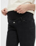 MAMALICIOUS Jeans 'Troy' negru denim - Pled.ro