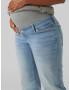 MAMALICIOUS Jeans 'Troya' albastru denim - Pled.ro