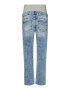 MAMALICIOUS Jeans 'Vanna' albastru denim - Pled.ro