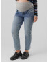 MAMALICIOUS Jeans 'Vanna' albastru denim - Pled.ro