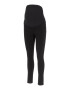 MAMALICIOUS Jeggings negru - Pled.ro