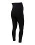 MAMALICIOUS Jeggings negru - Pled.ro