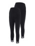 MAMALICIOUS Leggings 'ELIA' negru - Pled.ro