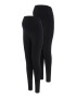 MAMALICIOUS Leggings 'Emma' negru - Pled.ro