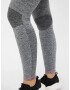 MAMALICIOUS Leggings gri - Pled.ro