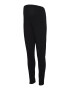 MAMALICIOUS Leggings 'Julienne' maro deschis / negru - Pled.ro