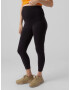 MAMALICIOUS Leggings 'LAMIYA' negru - Pled.ro