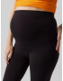 MAMALICIOUS Leggings 'LAMIYA' negru - Pled.ro