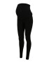 MAMALICIOUS Leggings negru - Pled.ro