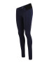 MAMALICIOUS Leggings 'REYNA' bleumarin / negru - Pled.ro